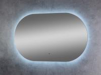 Зеркало с подсветкой ART&MAX Torino AM-Tor-1000-600-DS-F ART&MAX