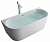 Акриловая ванна ARTMAX AM-519-1700-750