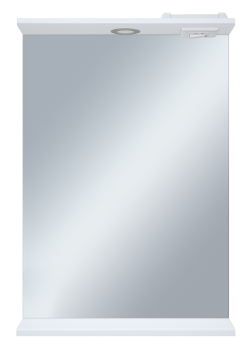 Енисей - 50 зеркало со светом