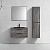 База под раковину Chiara 2D VMC-2C2800GS 792х476х475 цвет G.Stone Vincea